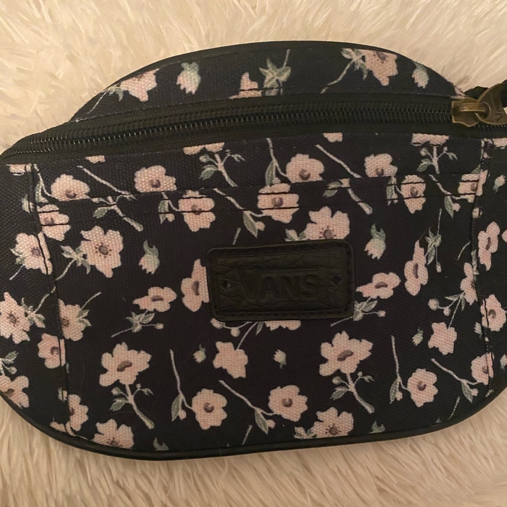 Vans Fanny Pack